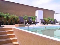 Rent in Upper Pardo