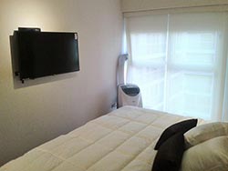 Rent in Upper Pardo