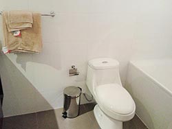 Rent in Upper Pardo
