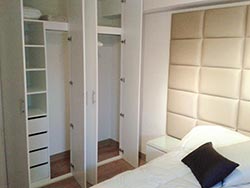 Rent in Upper Pardo