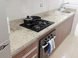 Rent in Upper Pardo