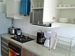 Rent in Upper Pardo
