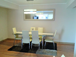 Rent in Upper Pardo