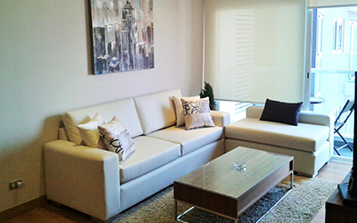 Apartamentos en Miraflores