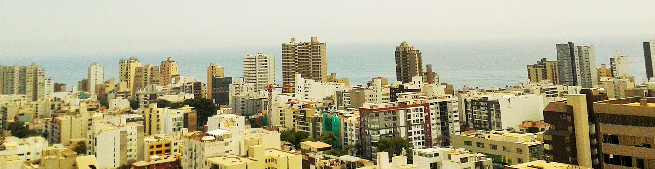 Venta de Apartamentos en Miraflores
