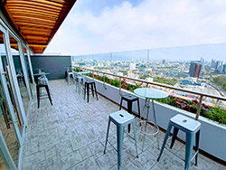 Venta Apartamento Exclusivo Lima