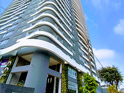 Venta Apartamento Exclusivo Lima