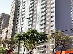 Venta apartamento parque Miraflores