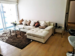 Venta apartamento parque Miraflores