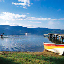 Tour Laguna Azul – El Sauce